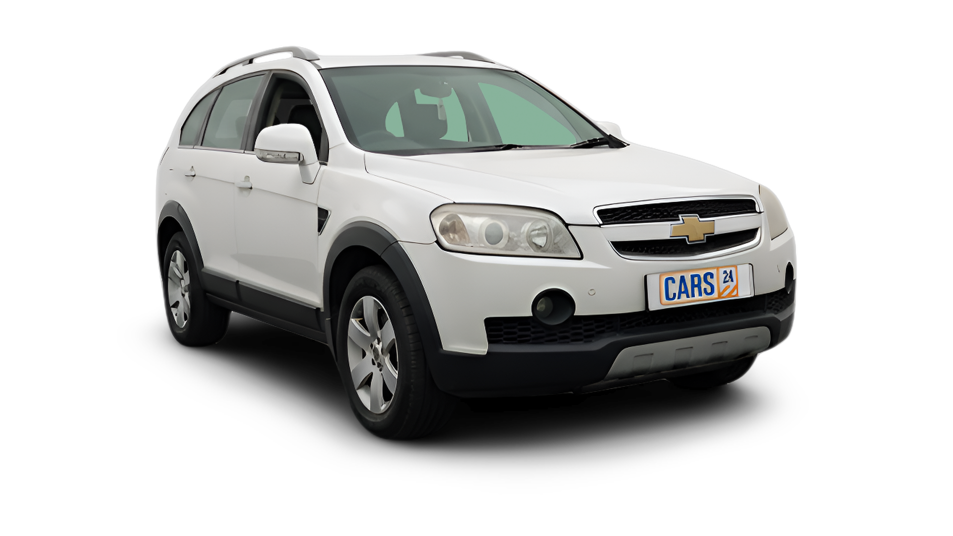 Chevrolet Captiva-img